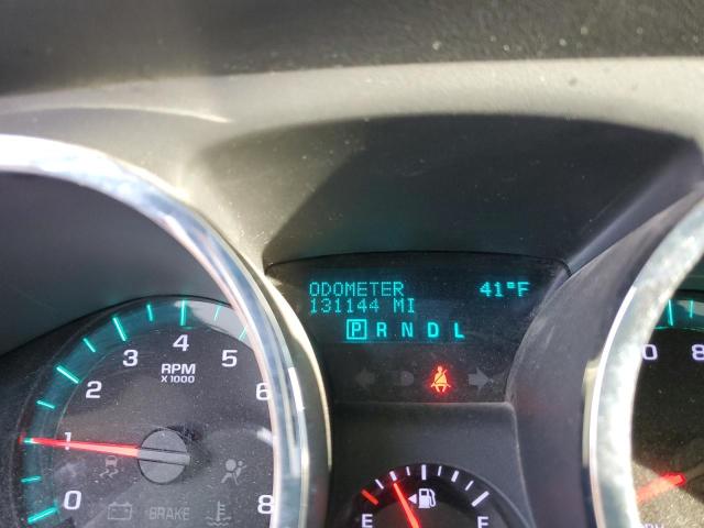 Фото 9 с аукциона – 2012 CHEVROLET TRAVERSE L с VIN 1GNKRFED5CJ162242