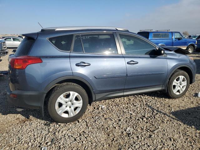 Photo 3 from auction – 2014 TOYOTA RAV4 LE with VIN JTMBFREV0ED091531