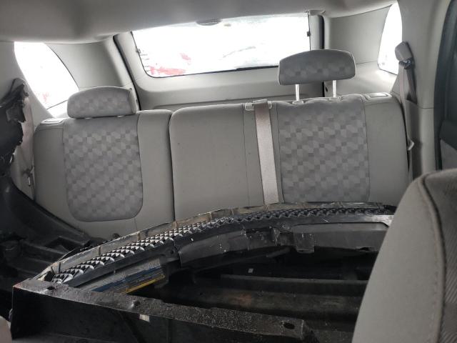 Photo 10 from auction – 2008 CHEVROLET EQUINOX LS with VIN 2CNDL23F386326832