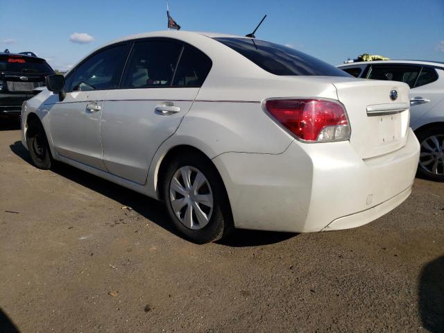 Фото 2 с аукциона – 2014 SUBARU IMPREZA с VIN JF1GJAA6XEG010155