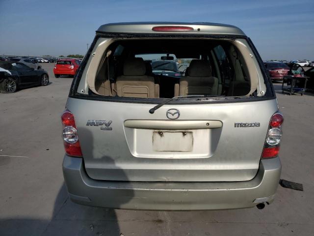 Foto 6 de la subasta – 2004 MAZDA MPV WAGON con VIN JM3LW28A940517959