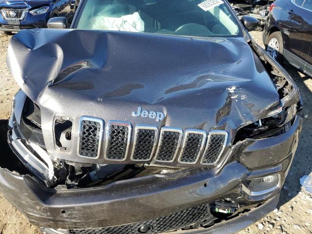 Photo 12 from auction – 2021 JEEP CHEROKEE L with VIN 1C4PJLDX2MD183999