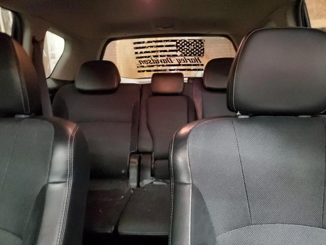 Photo 10 from auction – 2008 MITSUBISHI OUTLANDER with VIN JA4LS31W28Z015239