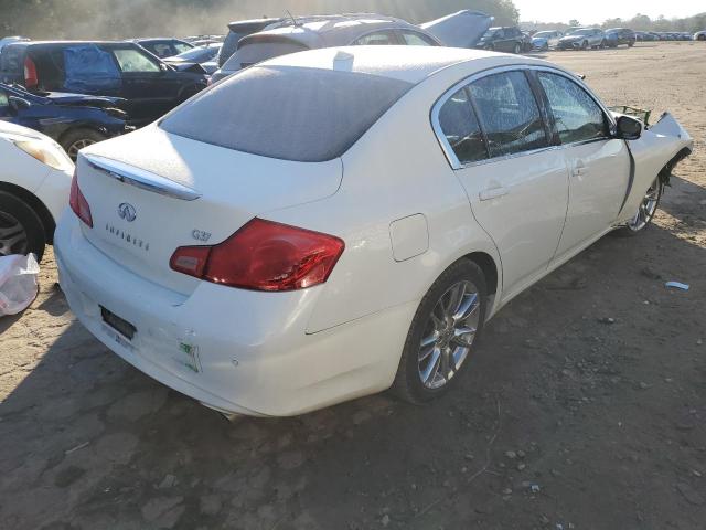Photo 3 from auction – 2011 INFINITI G37 BASE with VIN JN1CV6AP5BM301875