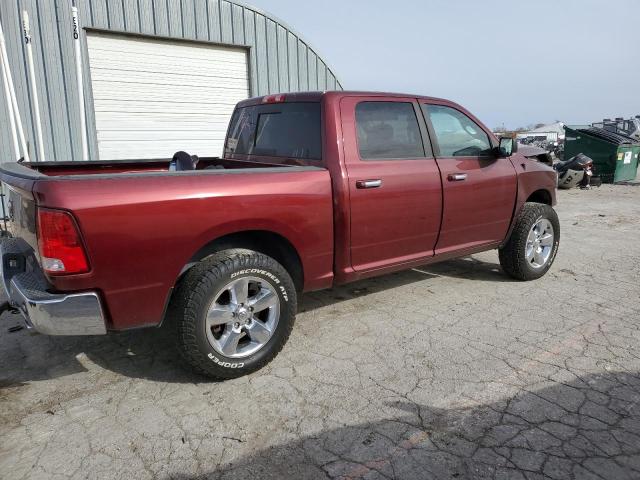 Photo 3 from auction – 2016 RAM 1500 SLT with VIN 3C6RR7LT6GG384536