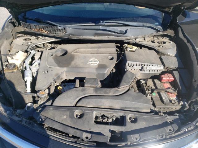 Photo 11 from auction – 2013 NISSAN ALTIMA 2.5 with VIN 1N4AL3AP6DC259935