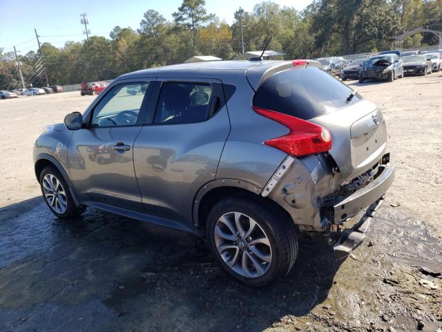 Photo 2 from auction – 2011 NISSAN JUKE S with VIN JN8AF5MRXBT007505