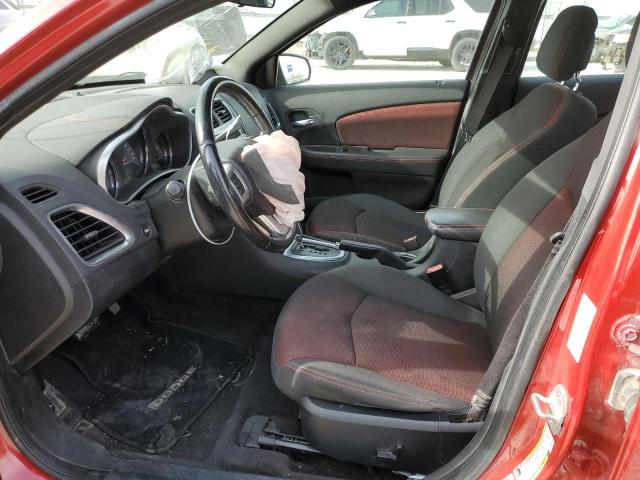 Photo 7 from auction – 2011 DODGE AVENGER MA with VIN 1B3BD1FG9BN509101