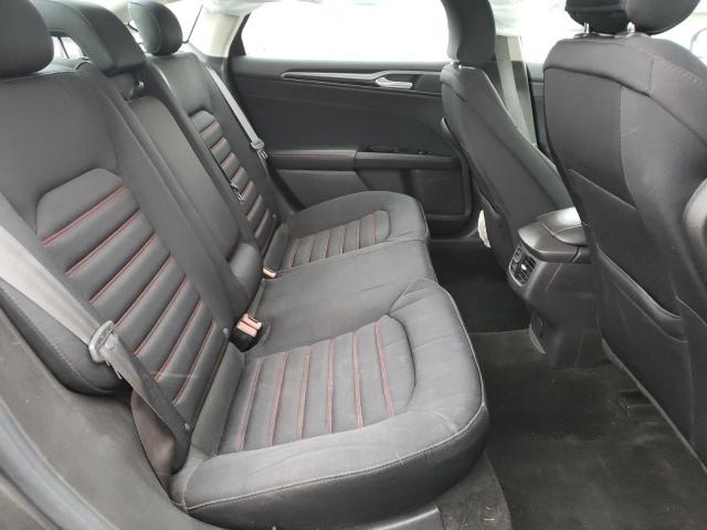 Photo 6 from auction – 2016 FORD FUSION SE with VIN 3FA6P0T92GR317701