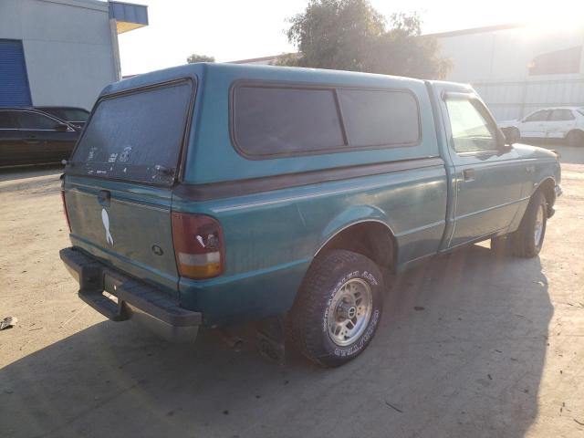Zdjęcie 3 z aukcji – 1994 FORD RANGER z VIN 1FTCR10A2RPB29928