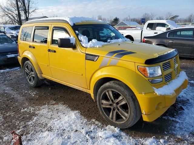 Photo 4 from auction – 2011 DODGE NITRO DETO with VIN 1D4PU6GX2BW505775