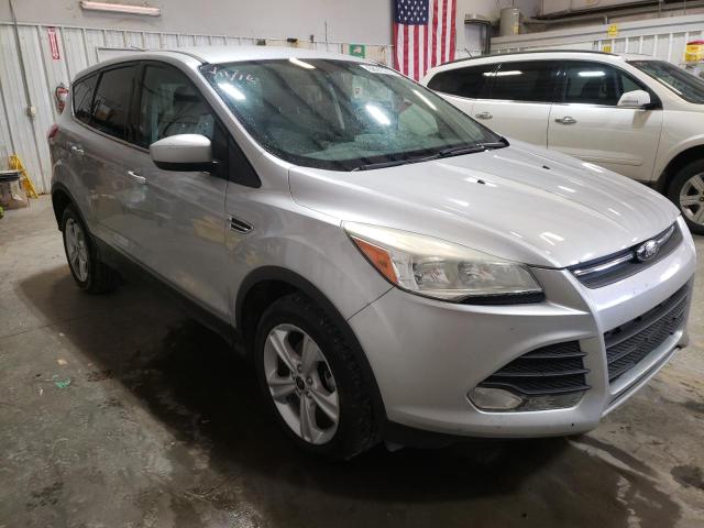 Photo 4 from auction – 2014 FORD ESCAPE SE with VIN 1FMCU0GXXEUB85903