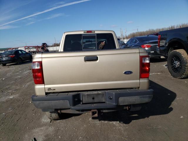 Photo 6 from auction – 2002 FORD RANGER SUP with VIN 1FTZR45E82PB41062