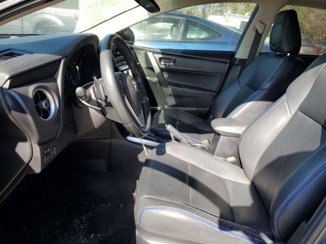 Photo 7 from auction – 2019 TOYOTA COROLLA L with VIN 2T1BURHE2KC139430