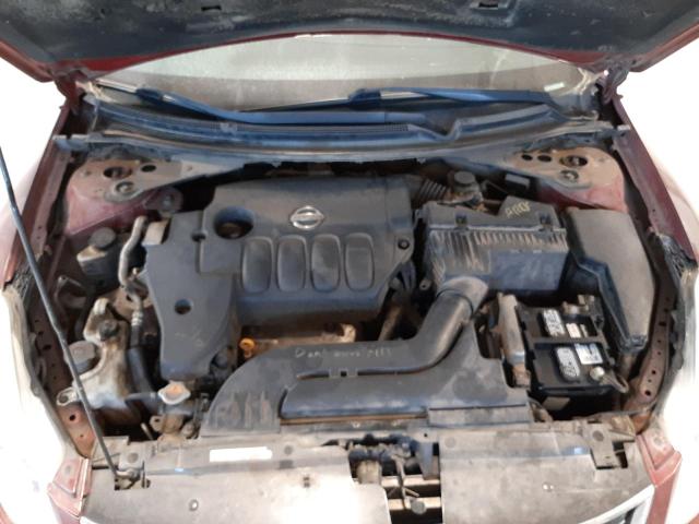 Photo 11 from auction – 2011 NISSAN ALTIMA BAS with VIN 1N4AL2AP4BN426952