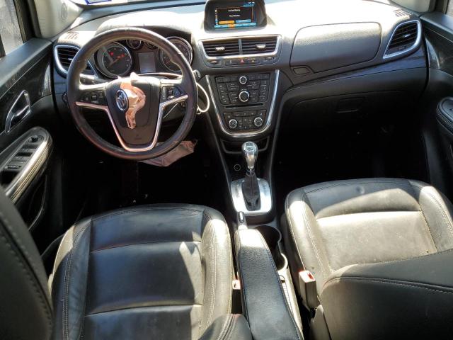 Photo 8 from auction – 2015 BUICK ENCORE with VIN KL4CJCSB7FB221130