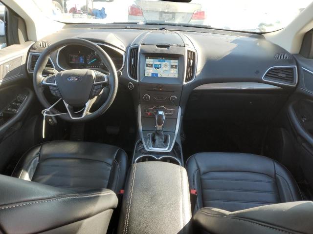 Photo 8 from auction – 2017 FORD EDGE SEL with VIN 2FMPK4J90HBB27396