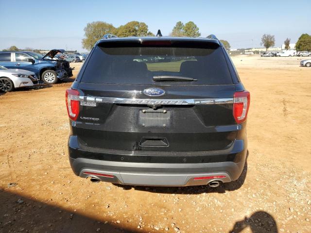 Photo 6 from auction – 2017 FORD EXPLORER L with VIN 1FM5K7F80HGE28123