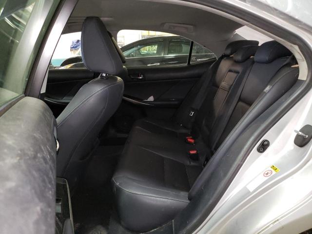 Photo 10 from auction – 2015 LEXUS IS 250 with VIN JTHCF1D26F5020485