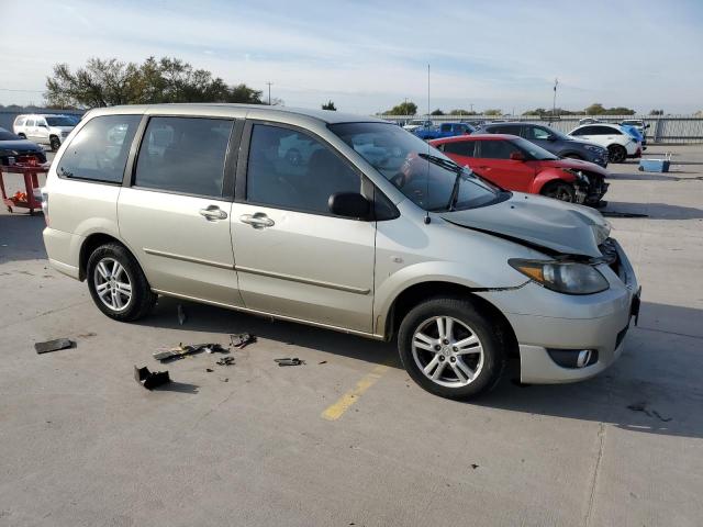 Photo 4 from auction – 2004 MAZDA MPV WAGON with VIN JM3LW28A940517959