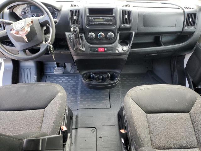Photo 8 from auction – 2014 RAM PROMASTER with VIN 3C6URVJG8EE123616