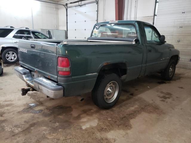 Foto 3 de la subasta – 2001 DODGE RAM 1500 con VIN 1B7HC16Y91S294095