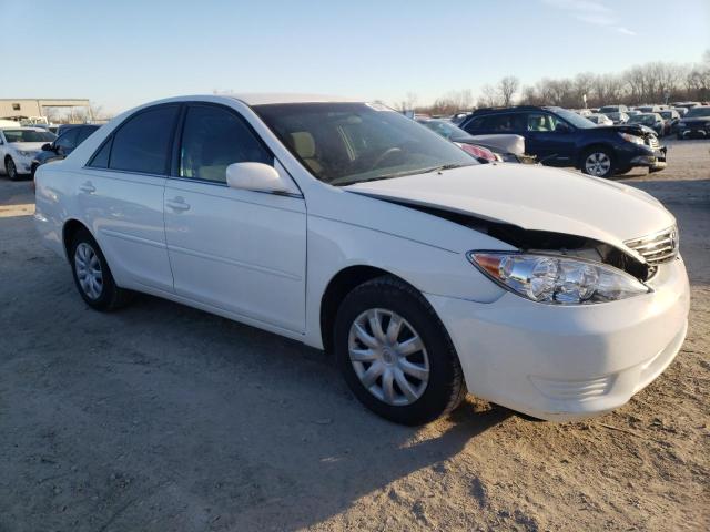 Photo 4 from auction – 2005 TOYOTA CAMRY LE with VIN 4T1BE32KX5U613488