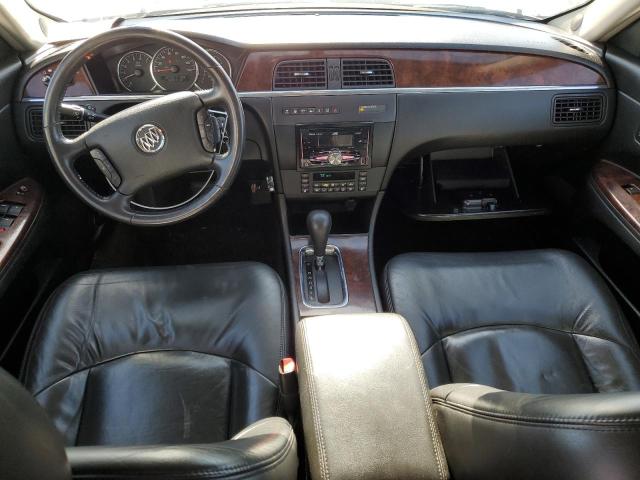 Photo 8 from auction – 2008 BUICK LACROSSE C with VIN 2G4WD582281242561