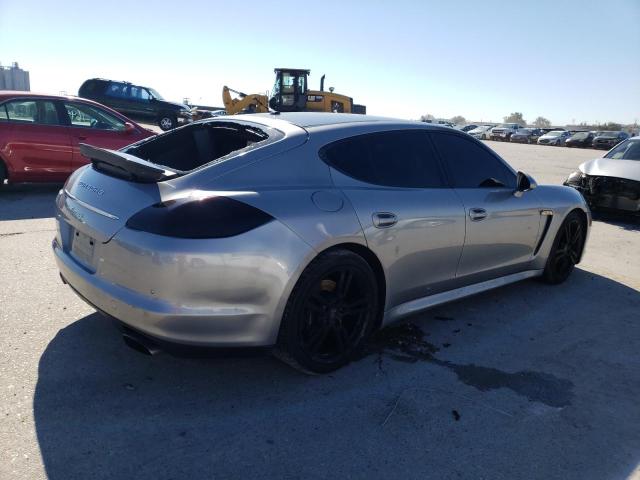 Photo 3 from auction – 2011 PORSCHE PANAMERA 2 with VIN WP0AA2A71BL018419