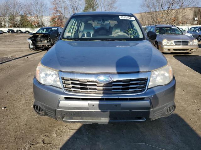 Photo 5 from auction – 2009 SUBARU FORESTER 2 with VIN JF2SH61639H719606