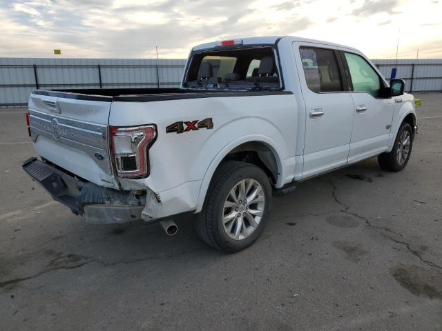 Photo 3 from auction – 2015 FORD F150 SUPER with VIN 1FTEW1EF2FFC30426