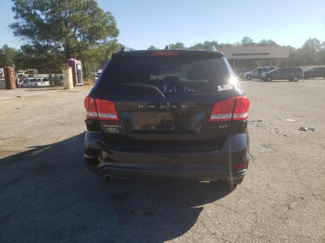 Photo 6 from auction – 2012 DODGE JOURNEY SX with VIN 3C4PDCBG6CT296647