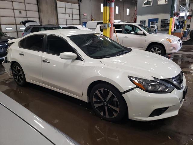 Photo 4 from auction – 2018 NISSAN ALTIMA 2.5 with VIN 1N4AL3AP7JC115127