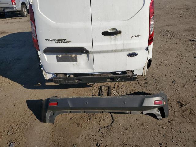 صورة رقم 13 من المزاد - 2016 FORD TRANSIT CO مع VIN NM0LS7F74G1291379