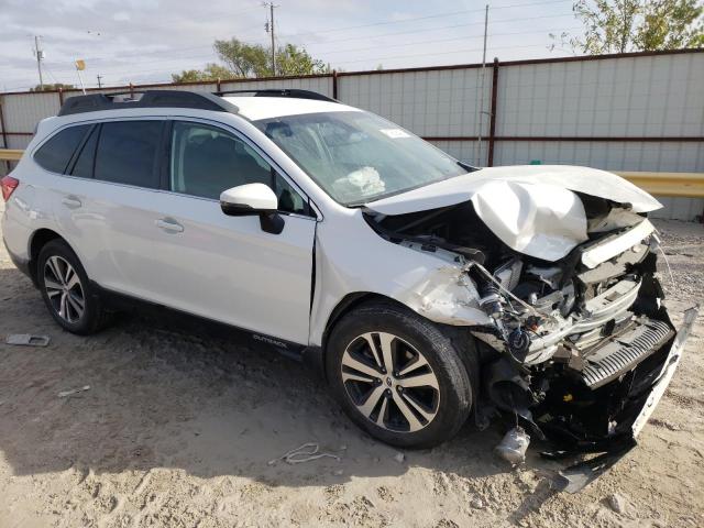 Photo 4 from auction – 2019 SUBARU OUTBACK 2. with VIN 4S4BSAJC0K3395358
