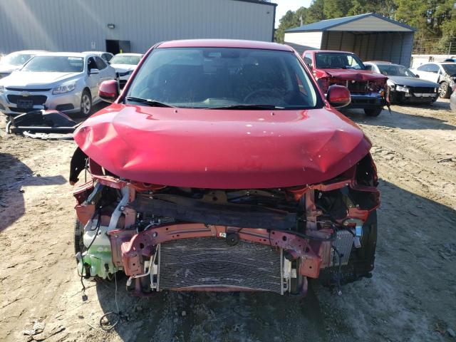 Photo 5 from auction – 2021 MITSUBISHI OUTLANDER with VIN JA4APUAU2MU034510