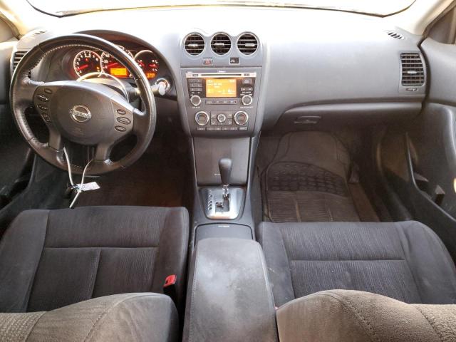 Photo 8 from auction – 2010 NISSAN ALTIMA BAS with VIN 1N4AL2AP8AN465249