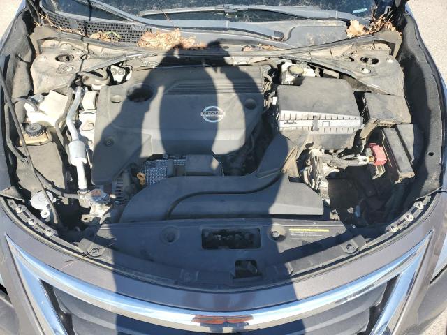 Photo 11 from auction – 2013 NISSAN ALTIMA 2.5 with VIN 1N4AL3AP1DC215874