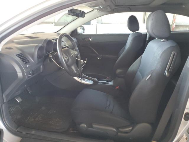 Photo 7 from auction – 2006 TOYOTA SCION TC with VIN JTKDE177760077963