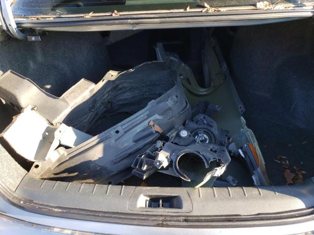 Photo 12 from auction – 2011 HONDA ACCORD LX with VIN 1HGCP2F32BA077778