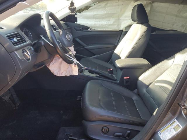 Photo 7 from auction – 2014 VOLKSWAGEN PASSAT SE with VIN 1VWBN7A36EC097560