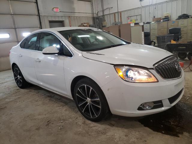 Photo 4 from auction – 2017 BUICK VERANO SPO with VIN 1G4PR5SK7H4105876