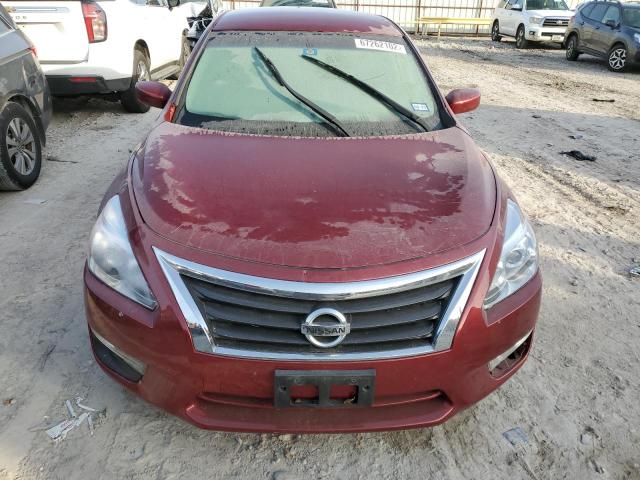 Photo 5 from auction – 2013 NISSAN ALTIMA 2.5 with VIN 1N4AL3AP8DN427479