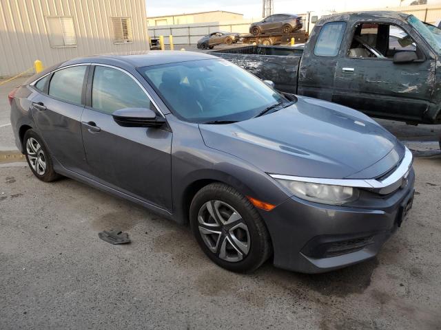 Photo 4 from auction – 2016 HONDA CIVIC LX with VIN 2HGFC2F52GH533037