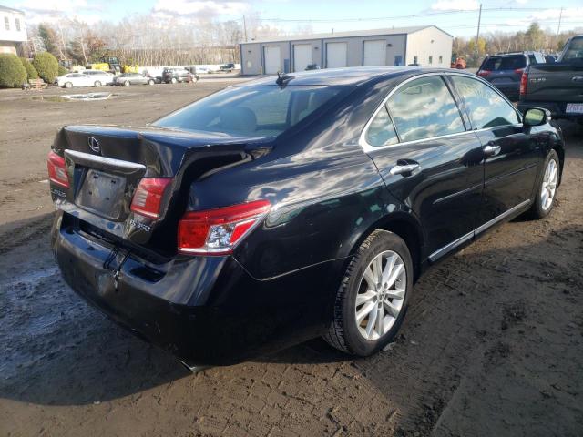 Photo 3 from auction – 2010 LEXUS ES 350 with VIN JTHBK1EGXA2381939