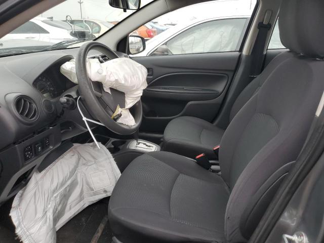 Photo 7 from auction – 2017 MITSUBISHI MIRAGE G4 with VIN ML32F3FJ0HHF11851