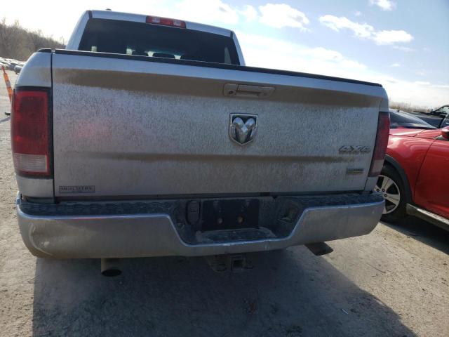 Photo 6 from auction – 2013 RAM 1500 ST with VIN 1C6RR7KP7DS541581