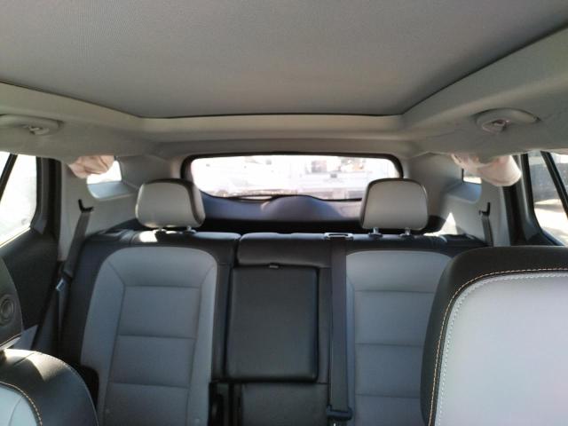 Photo 10 from auction – 2021 GMC TERRAIN SL with VIN 3GKALPEV8ML307406