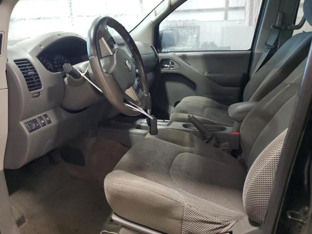 Photo 7 from auction – 2017 NISSAN FRONTIER S with VIN 1N6DD0EV2HN754586