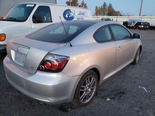Photo 3 from auction – 2008 TOYOTA SCION TC with VIN JTKDE167X80228749